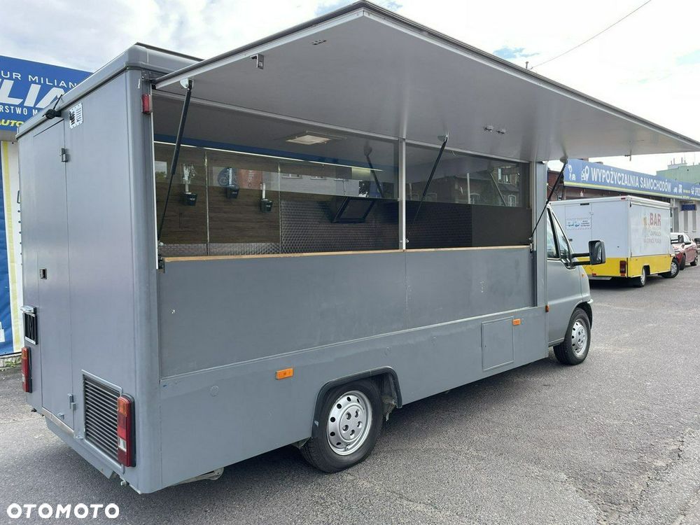 Fiat Ducato - 10