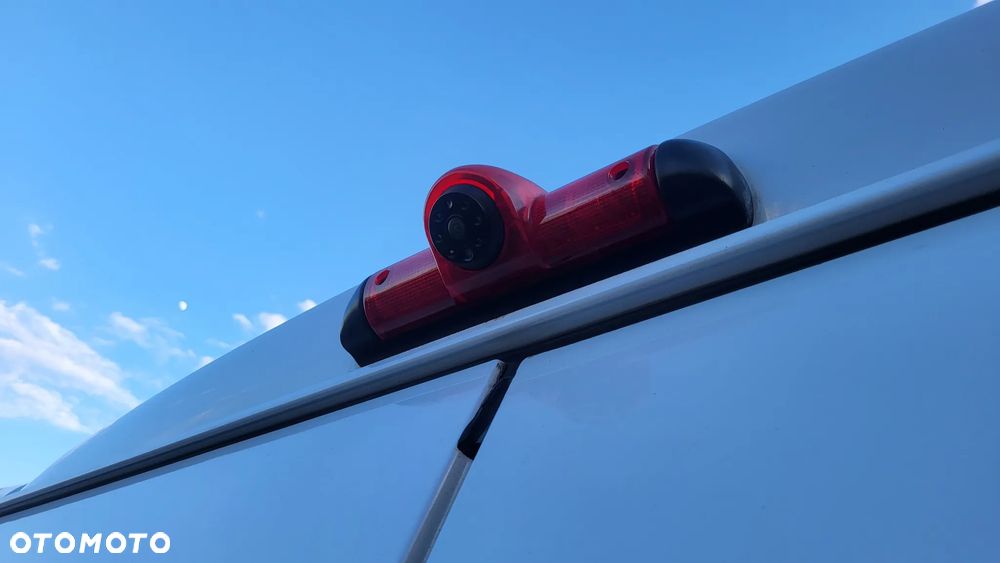 Fiat Ducato  2.3 chłodnia / izoterma / furgon/ (Iveco Daily / Renault Master ) - 20