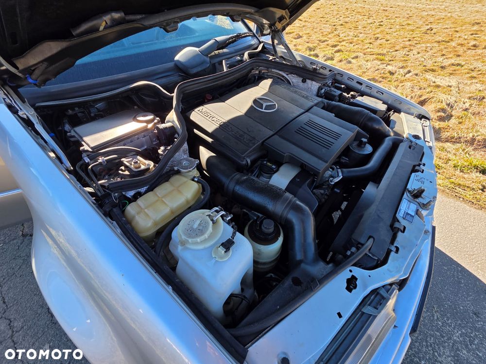 Mercedes-Benz W124 (1984-1993) - 9