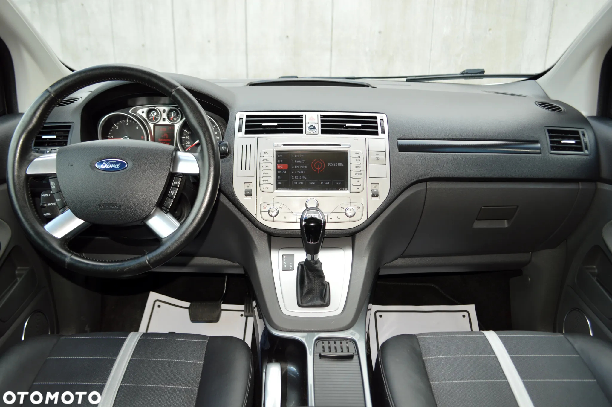 Ford Kuga 2.0 TDCi 4WD Titanium - 13