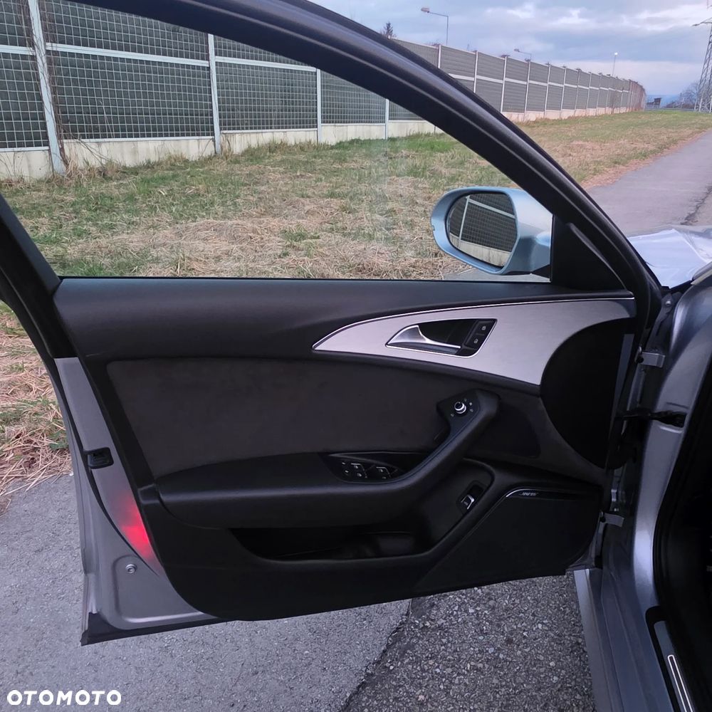 Audi A6 Avant 2.0 TFSI Quattro S tronic - 10