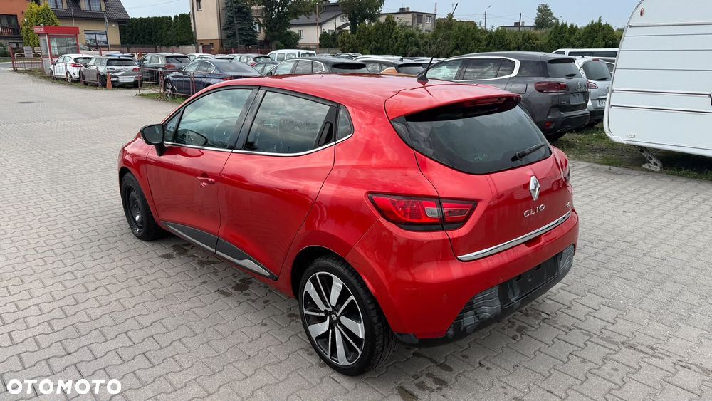 Renault Clio - 3