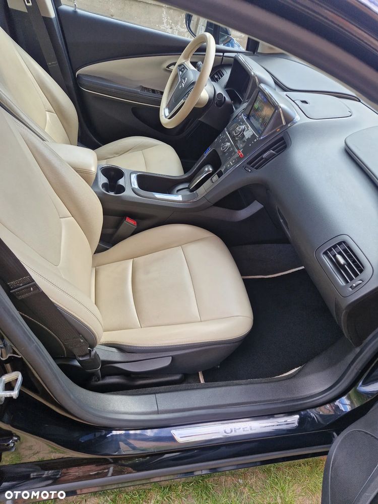 Opel Ampera Standard - 34