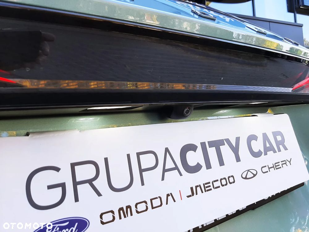 Omoda 7 1.5 T-GDi Super Hybrid Luxury - 15