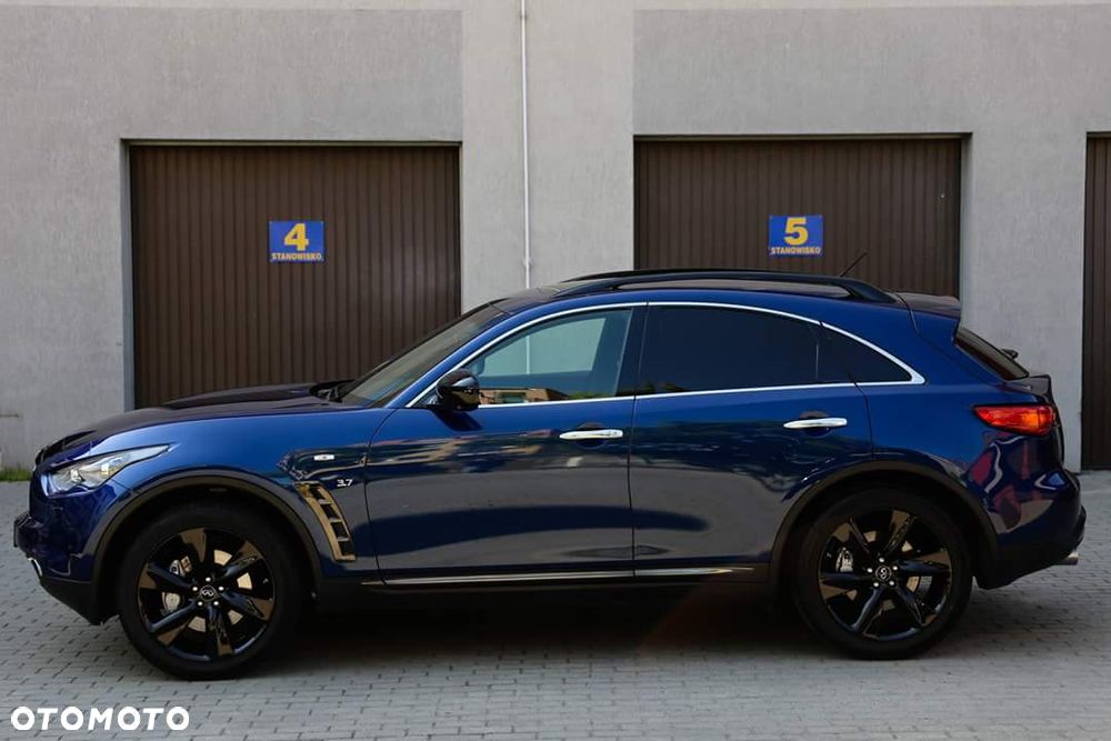 Infiniti QX70 3.7 S Premium - 18