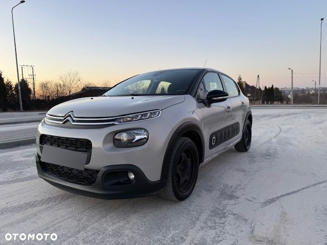 Citroën C3 - 6