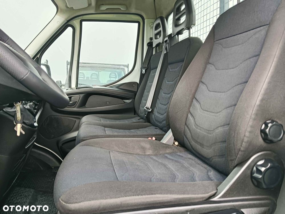 Iveco 35C14, 35C13, 35C15, 35C16 - 19