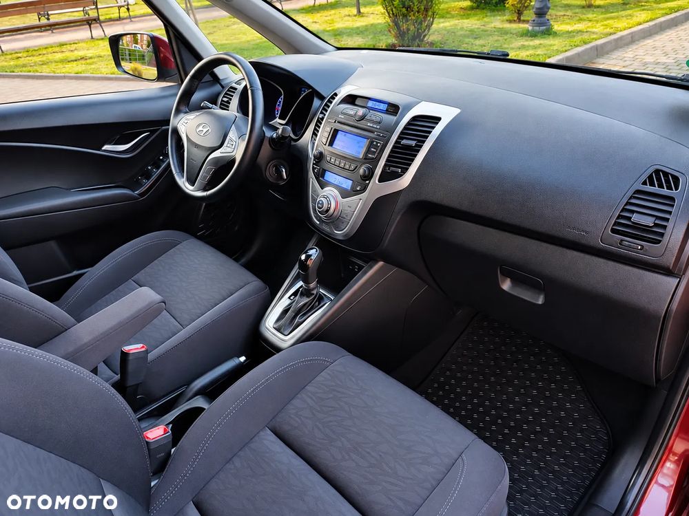 Hyundai ix20 1.6 Automatik Trend - 7