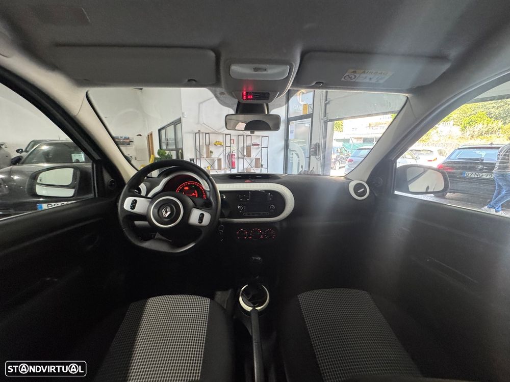 Renault Twingo 1.0 SCe Zen - 14