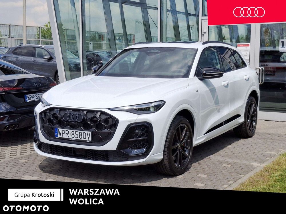 Audi Q5 - 1