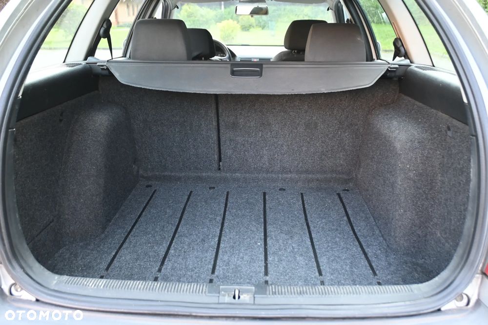 Skoda Octavia 1.9 TDI Ambiente - 12