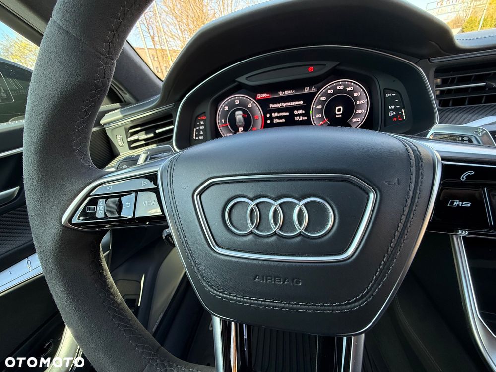 Audi A6 Avant 50 TDI quattro tiptronic S line - 24