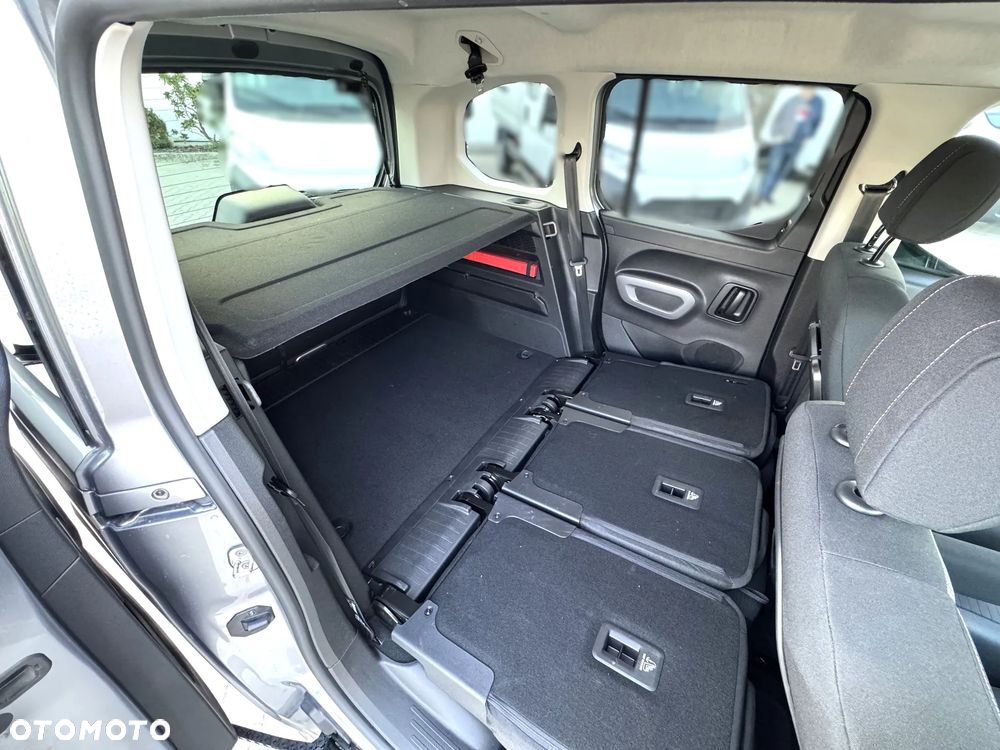 Toyota Proace City Verso 1.5 D-4D Family - 14