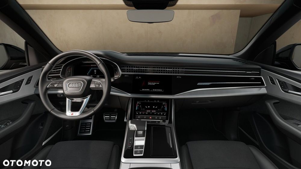 Audi Q8 - 7