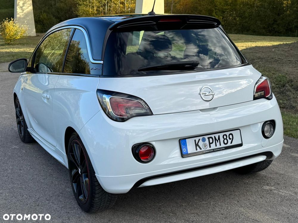 Opel Adam 1.4 Unlimited - 15
