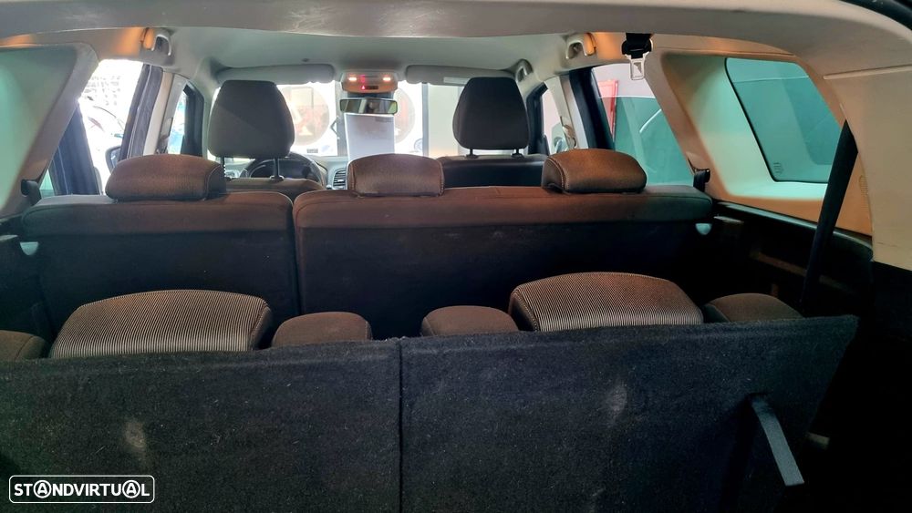 Renault Grand Scénic - 19