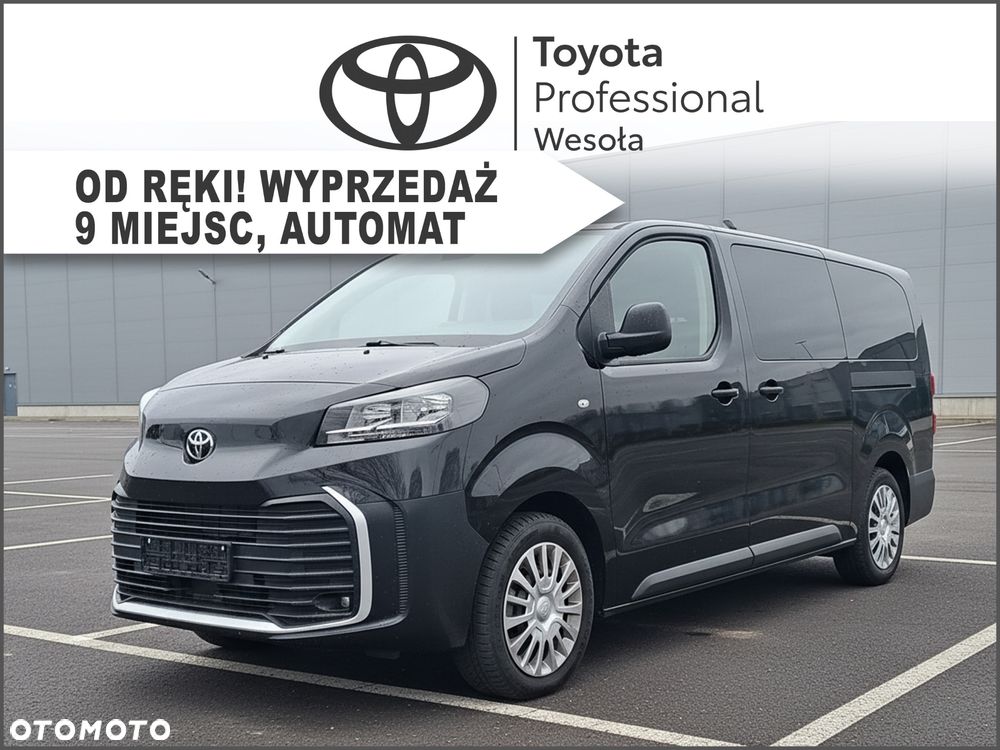 Toyota Proace Verso 2.2 D4-D Long Business - 1