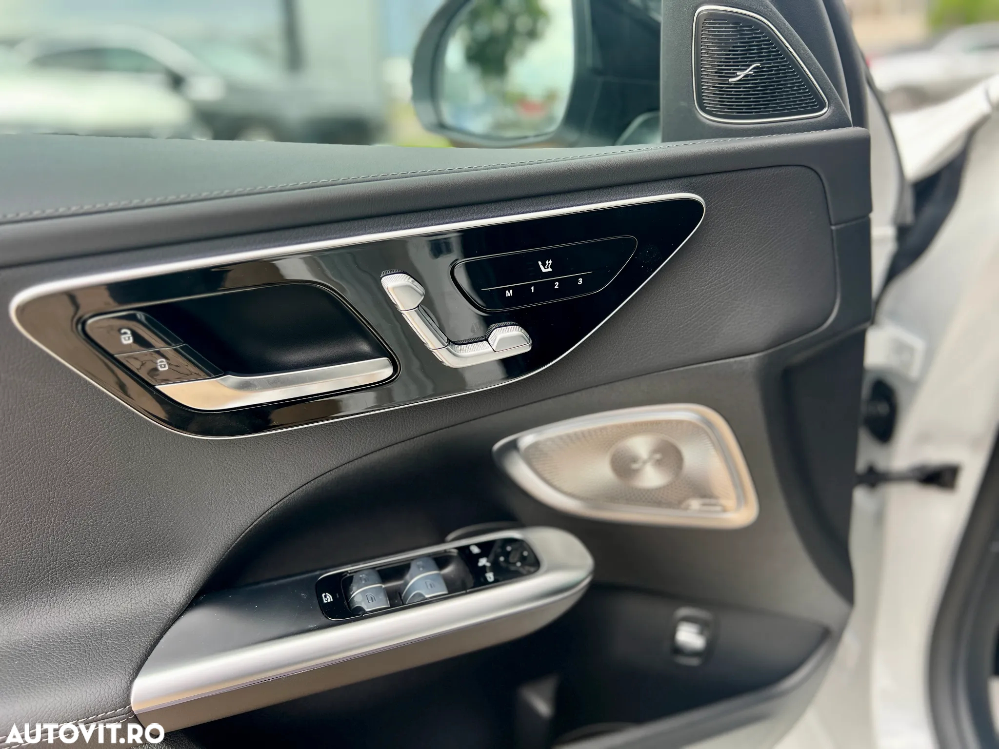 Mercedes-Benz C 300 d MHEV 4MATIC - 9