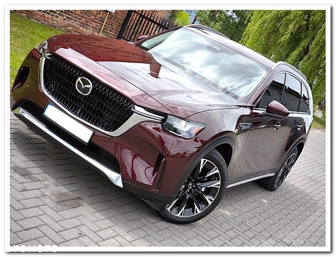 Mazda CX-90 - 2