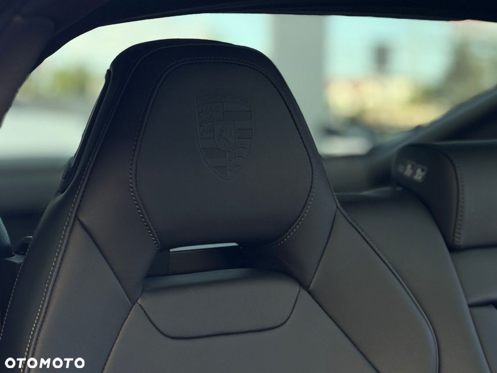 Porsche Panamera - 24