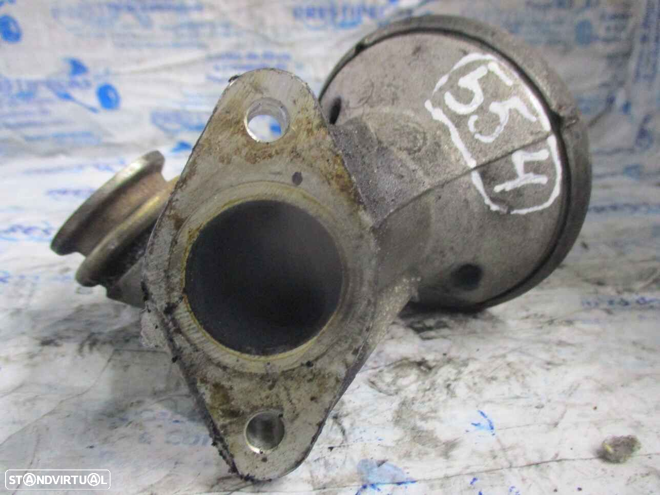 Egr AS10GY30 CITROEN C3 2005 1.4HDI VACUO CITROEN C3 2004 1.4HDI VACUO FORD FIESTA 5 2005 1.4TDCI 70CV 0P AZUL VACUO - 4