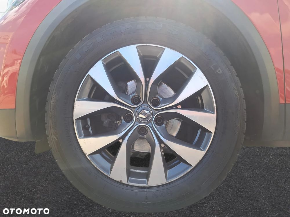 Renault Captur 1.0 TCe Zen - 10