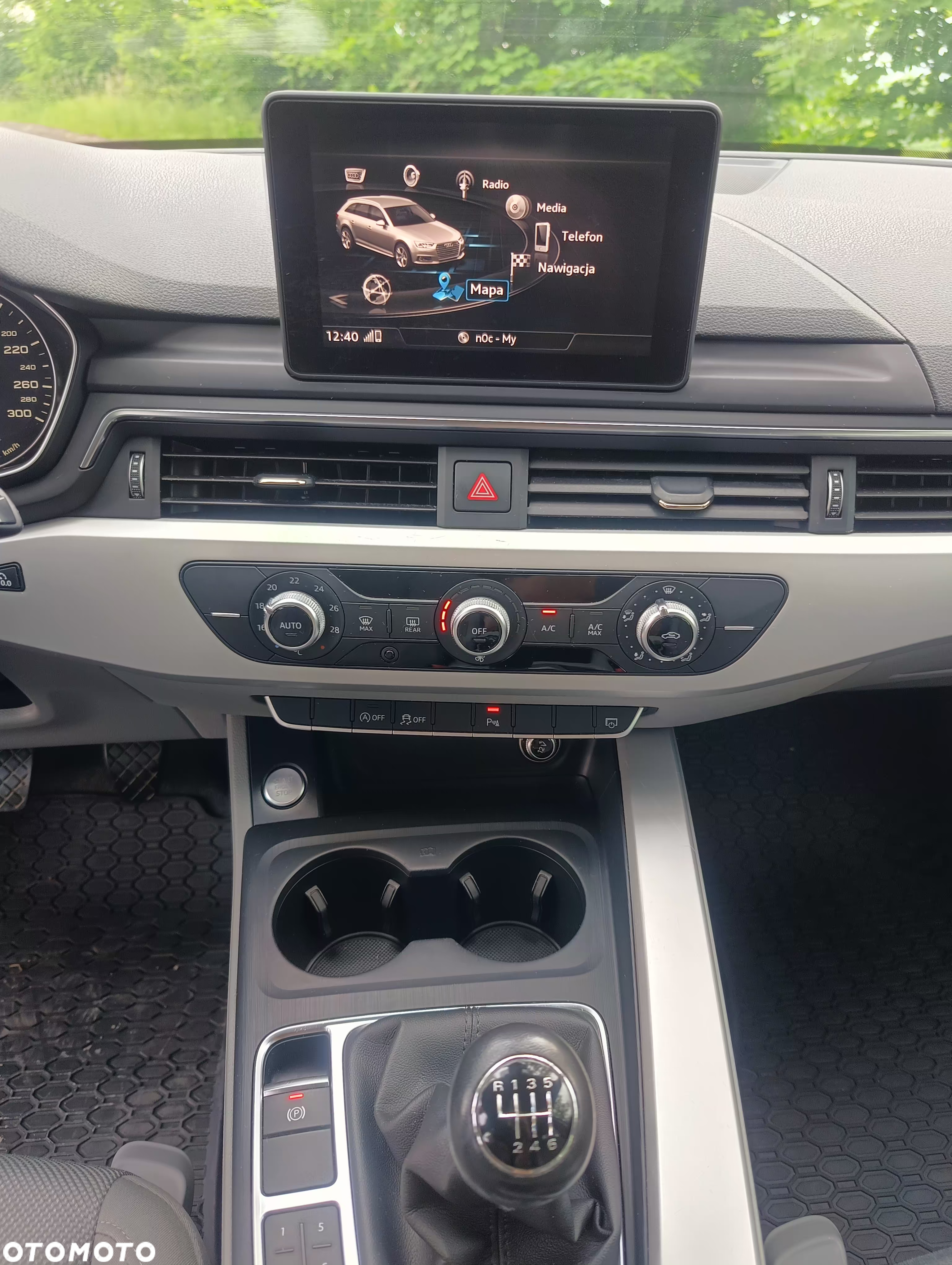 Audi A4 2.0 TDI - 8