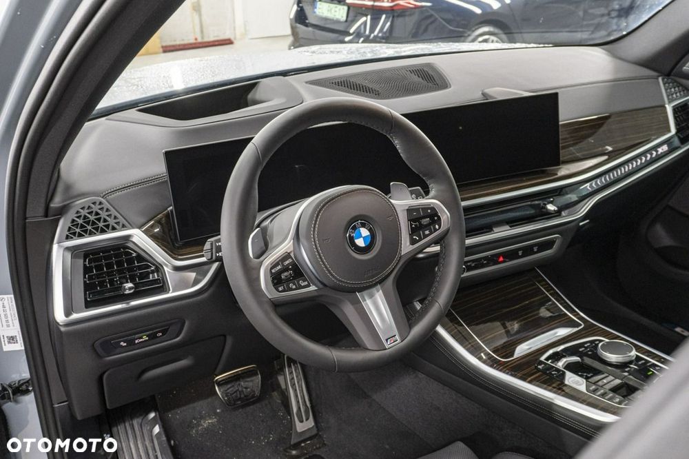 BMW X5 - 12