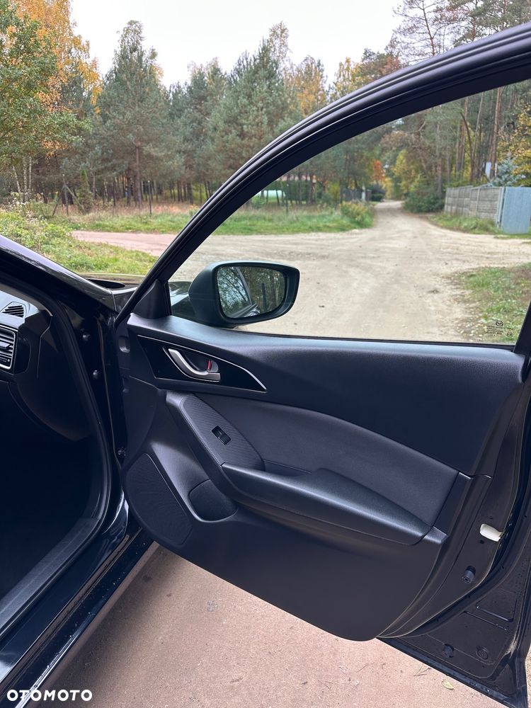 Mazda 3 SKYACTIV-G 100 Prime-Line - 11