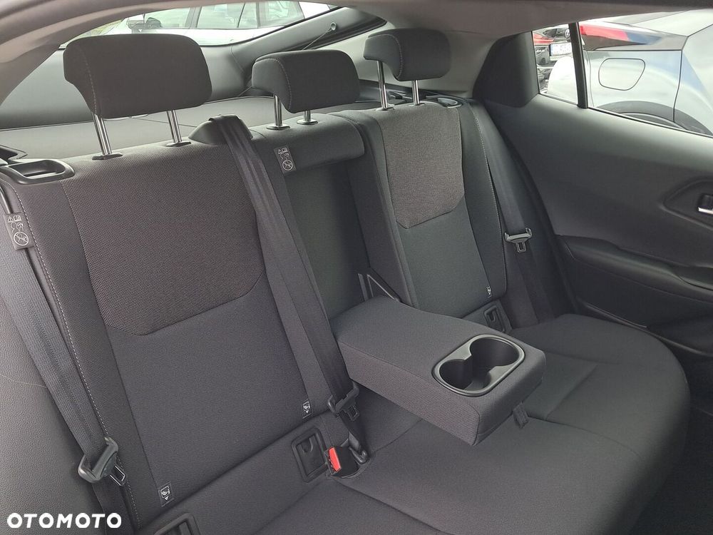 Toyota Prius - 19