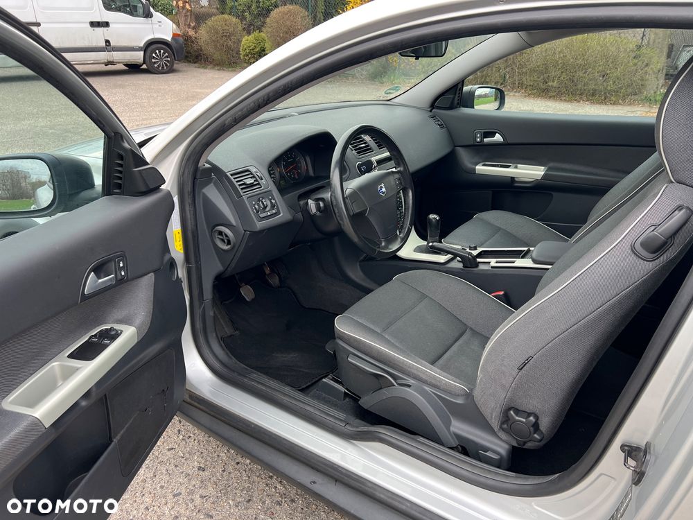 Volvo C30 1.6 Edition - 23