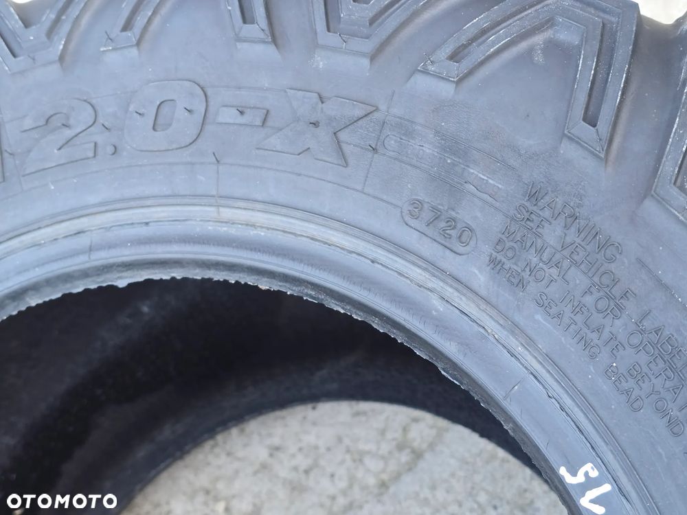 OPONA OPONY   30X11 R14 MAXXIS  BIGHORN  2.0 CAN AM POLARIS YAMAHA - 18