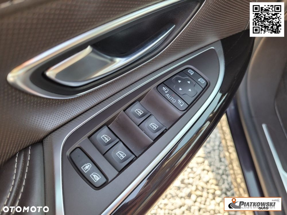 Renault Espace 1.6 dCi Energy Initiale Paris EDC 7os - 30