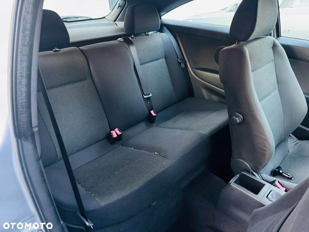 Opel Astra 1.6 Easytronic Sport - 15