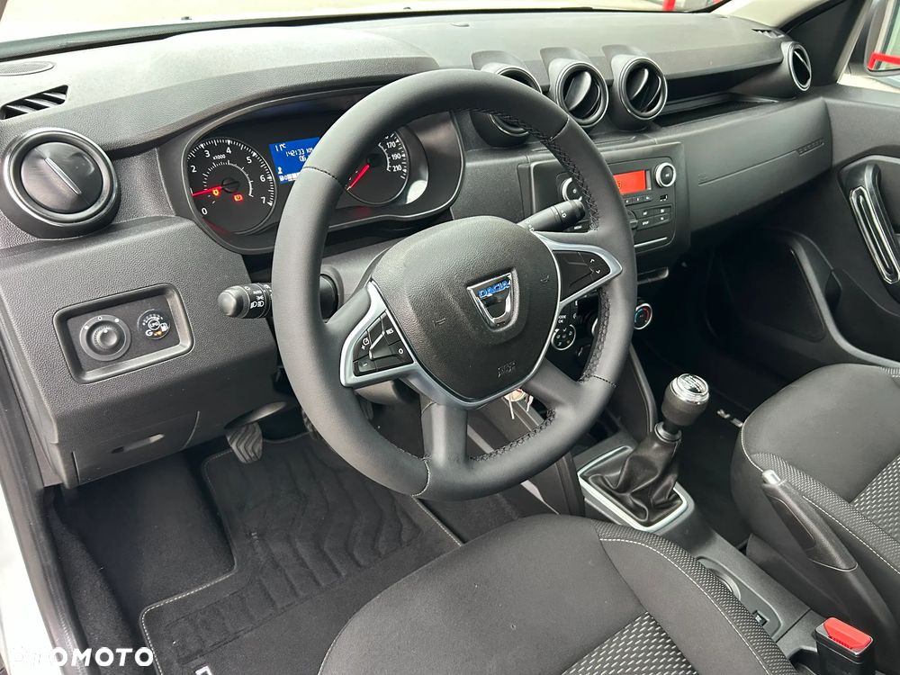 Dacia Duster - 25