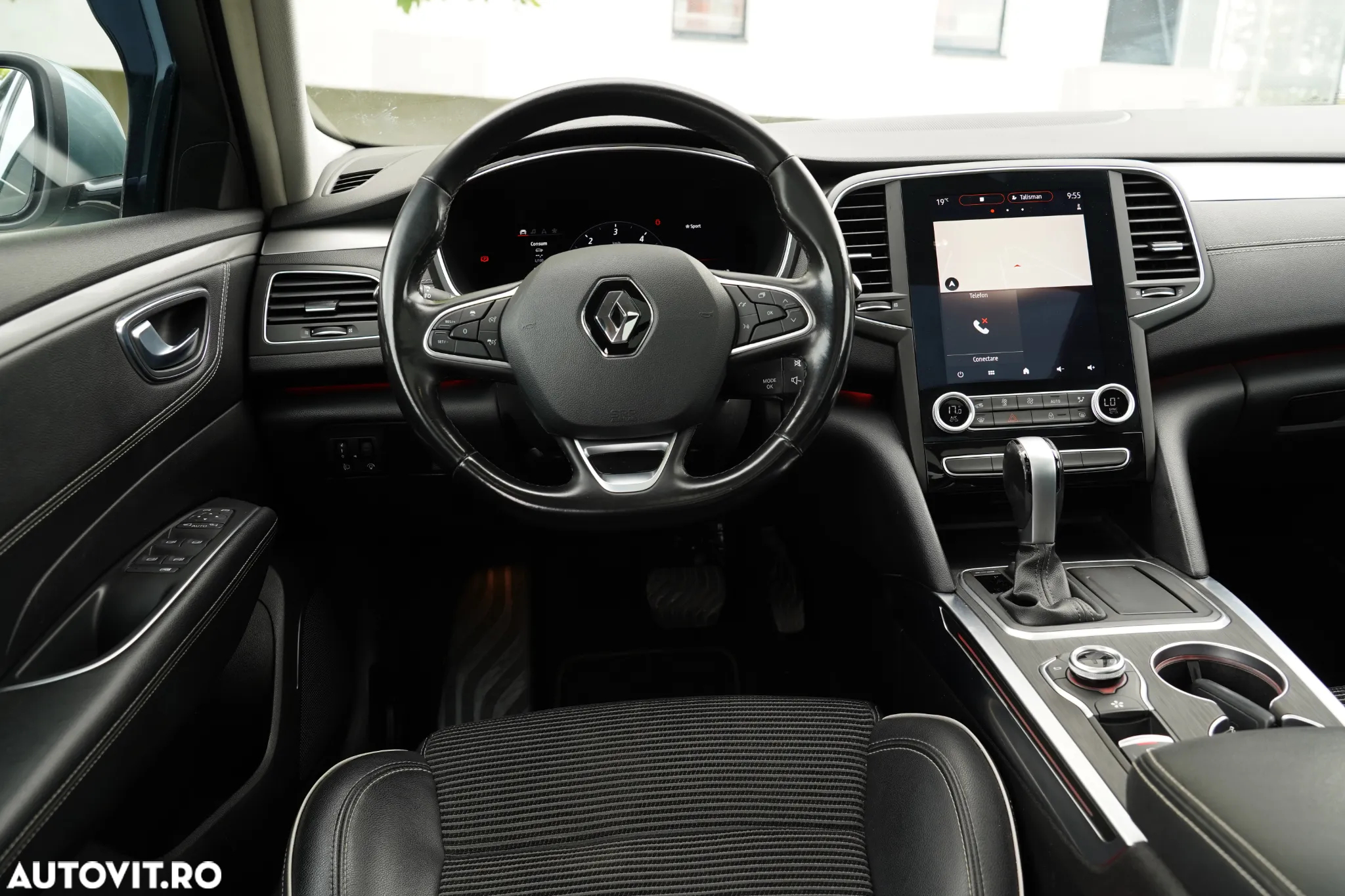 Renault Talisman Blue dCi 160 EDC INTENS - 10