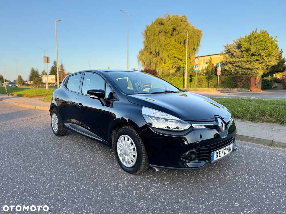 Renault Clio - 5