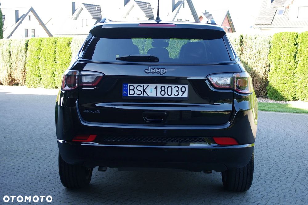 Jeep Compass - 6