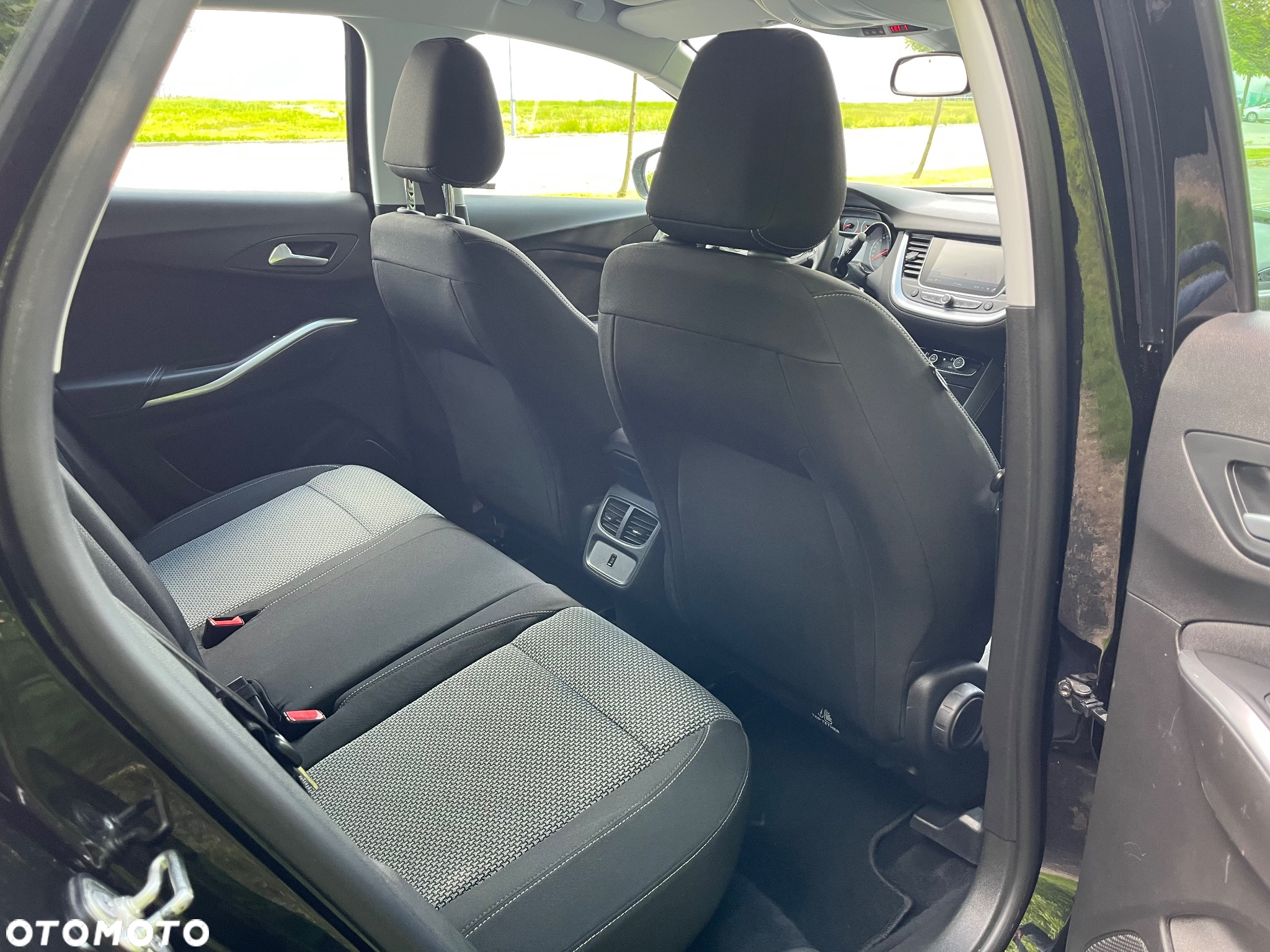 Opel Grandland X - 24