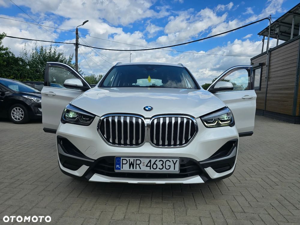 BMW X1 - 22