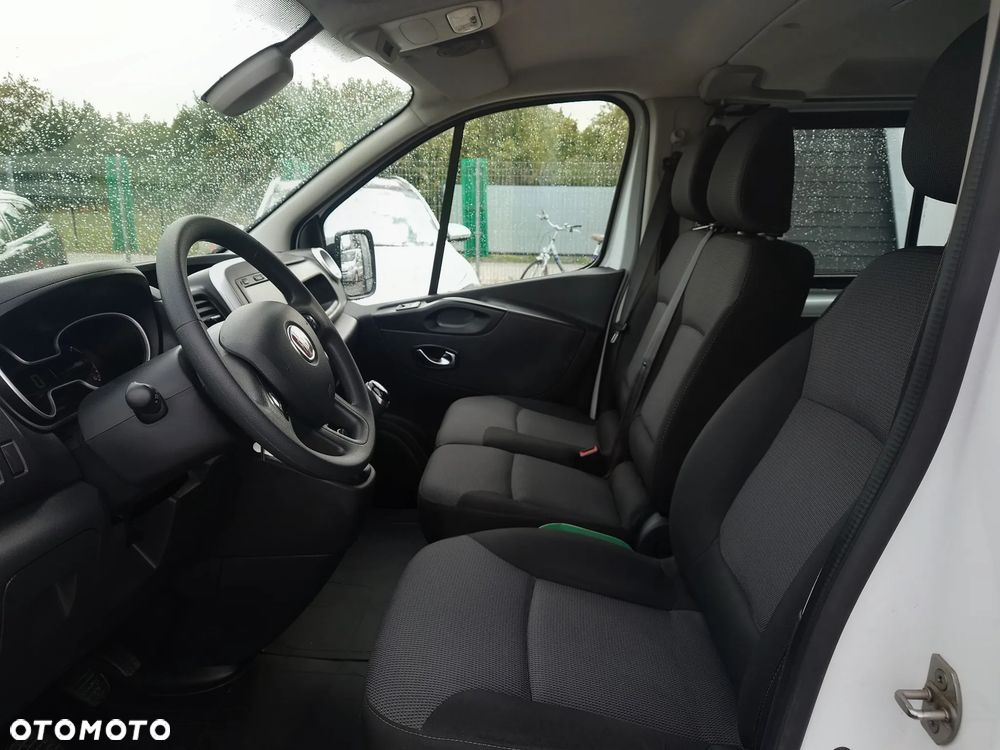 Fiat Talento L2H1 S&S LKW Basis - 10