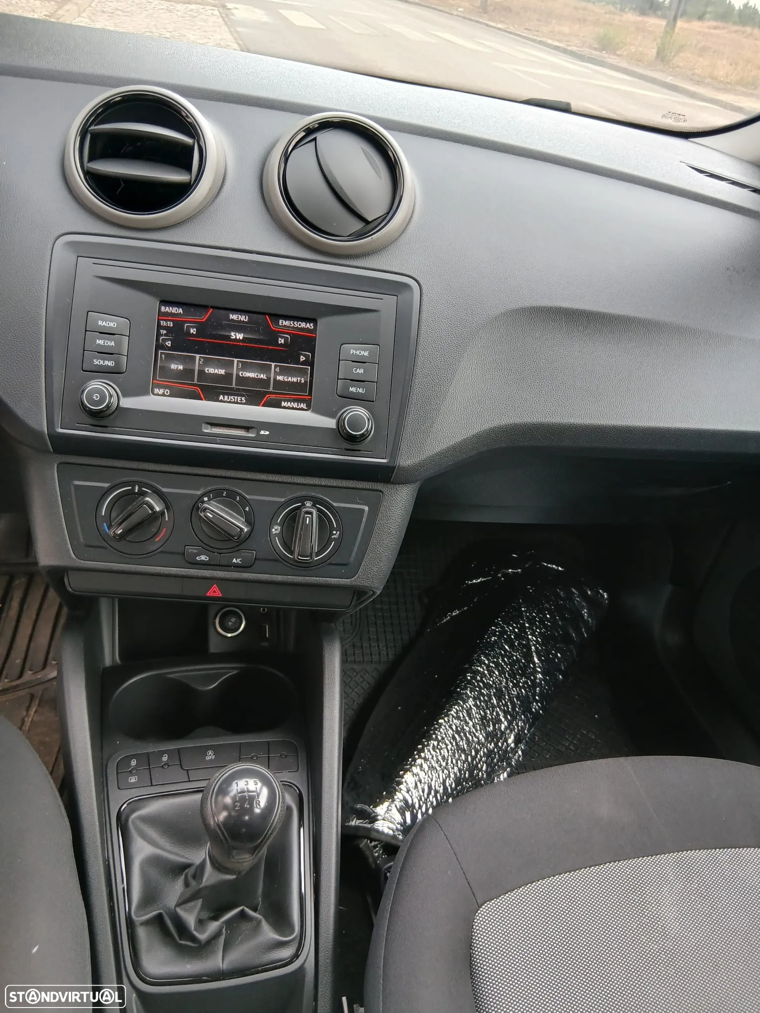 SEAT Ibiza 1.0 Style - 6