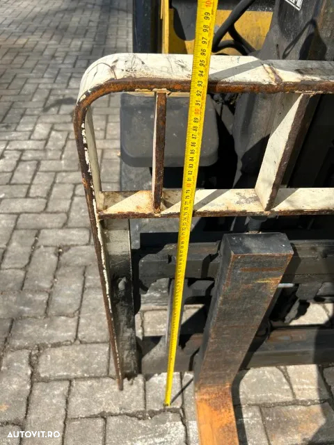 Yale GDP35VX - 27