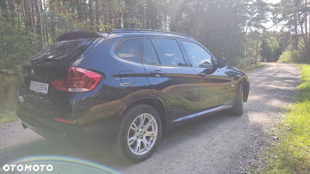 BMW X1 xDrive20i - 5