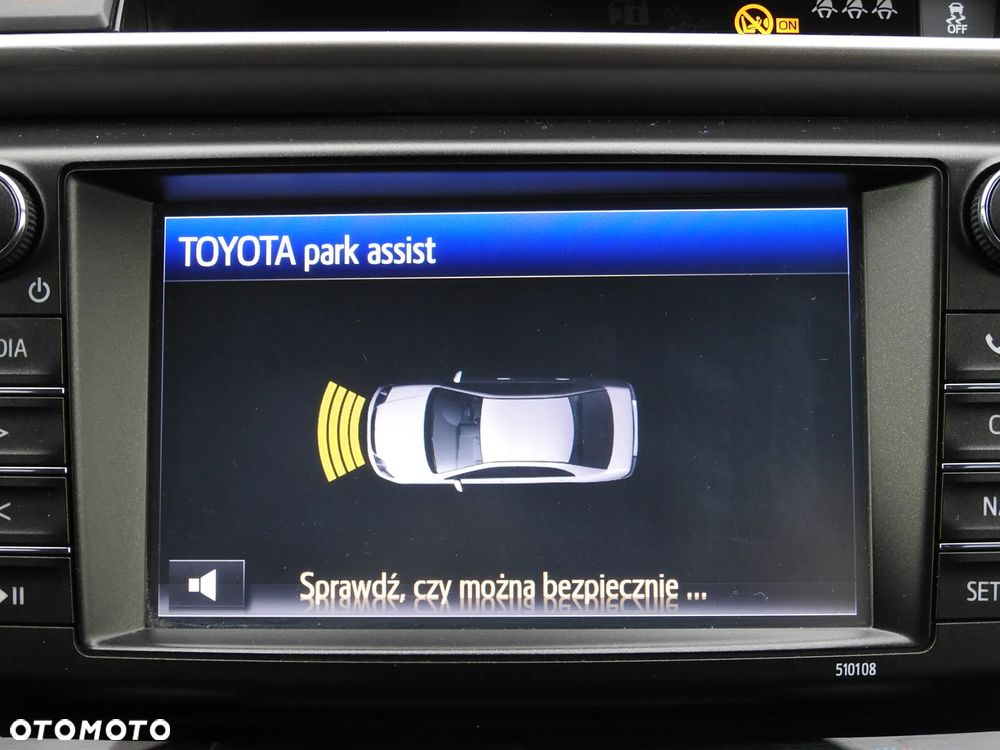 Toyota RAV4 2.5 4x4 Executive - 26