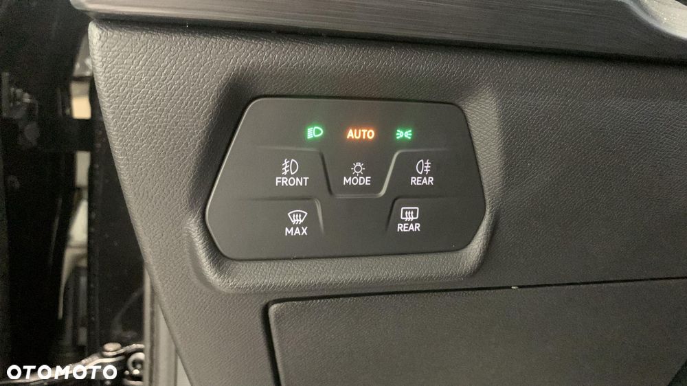 Cupra Leon 2.0 TSI DSG - 20