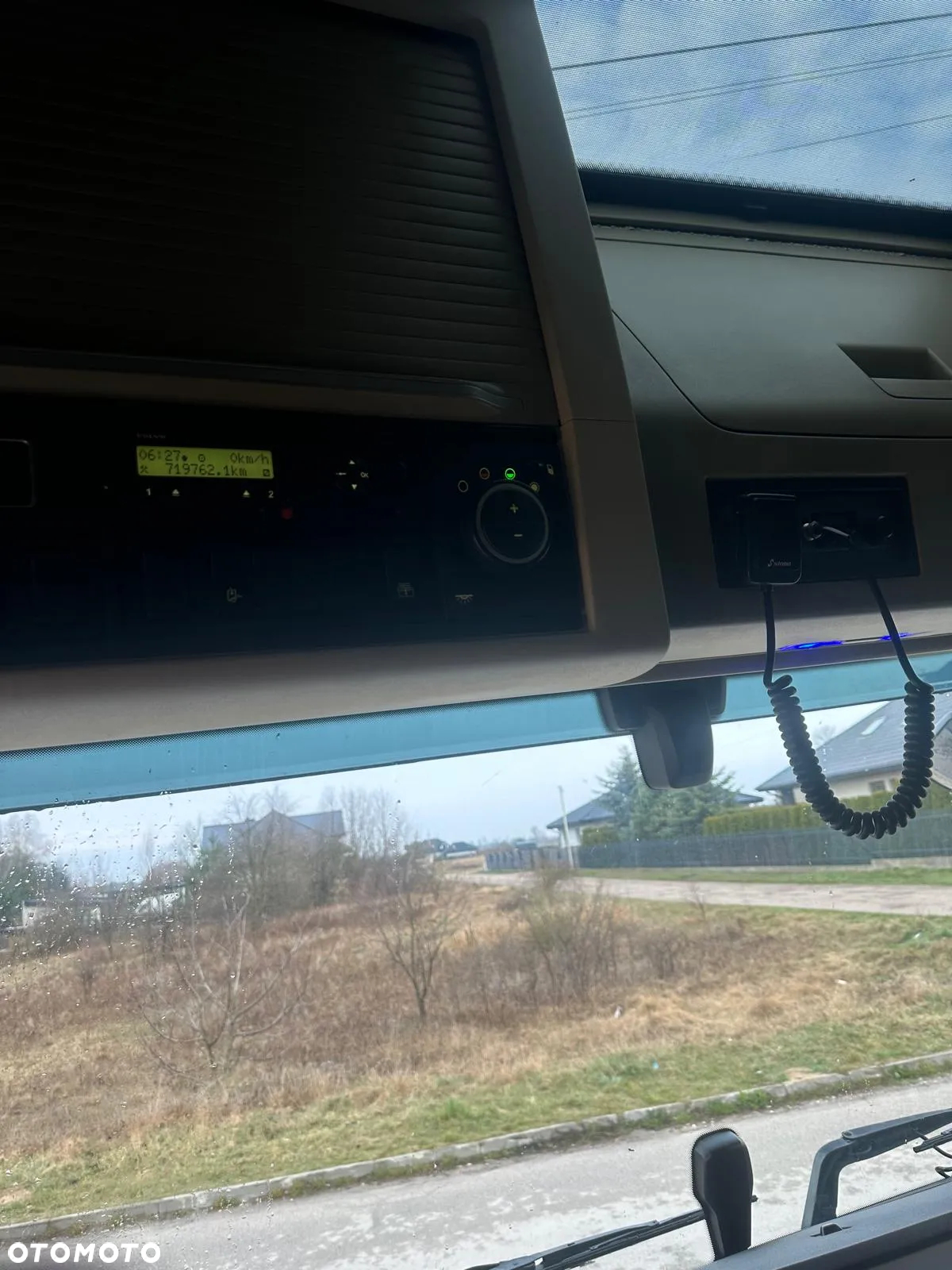 Volvo FH 460 - 21