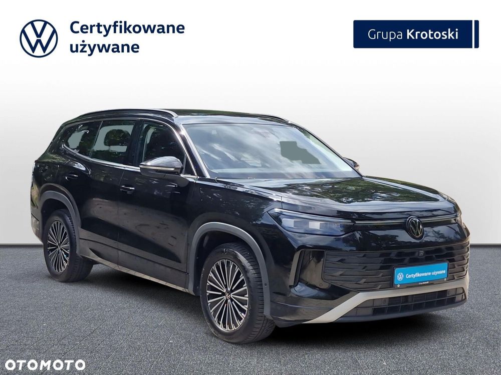 Volkswagen Tayron - 11