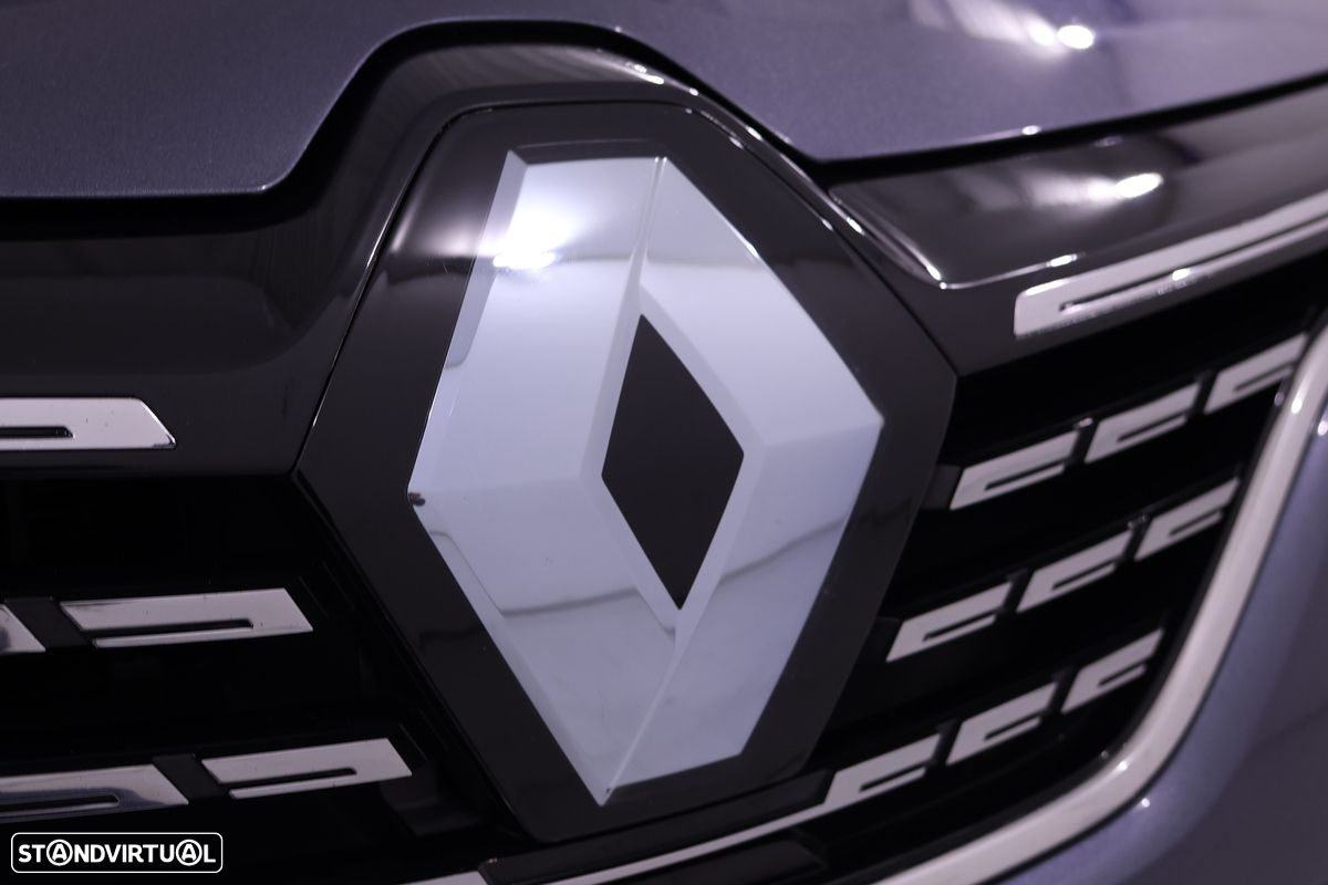 Renault Mégane Sport Tourer 1.3 TCe R.S. Line - 12