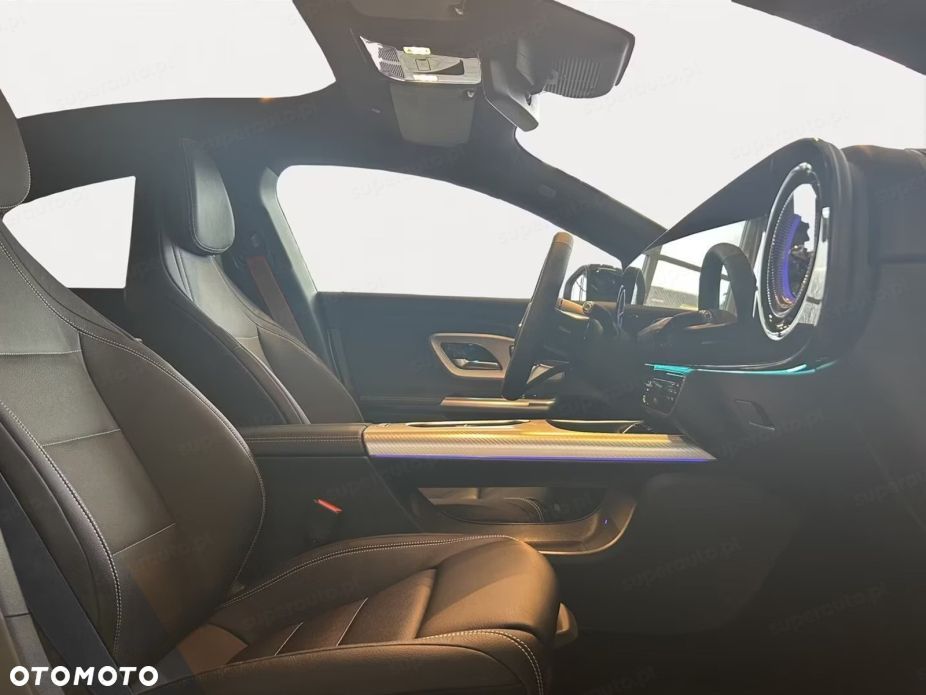 Mercedes-Benz CLA 200 mHEV 8G-DCT - 10